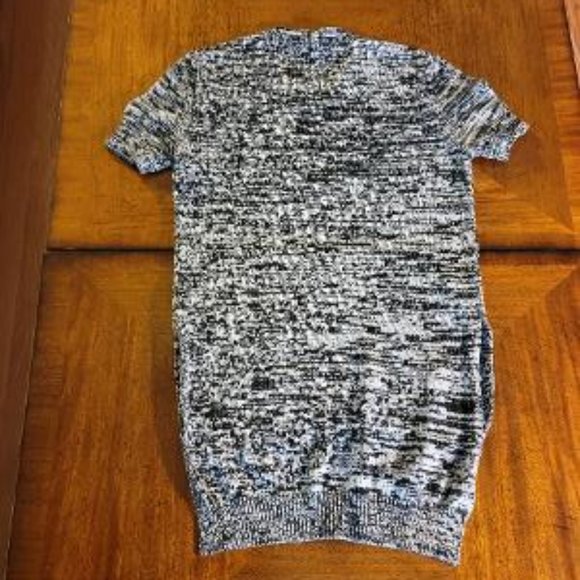 BCBGeneration Short Sleeve Sweater - Picture 6 of 11